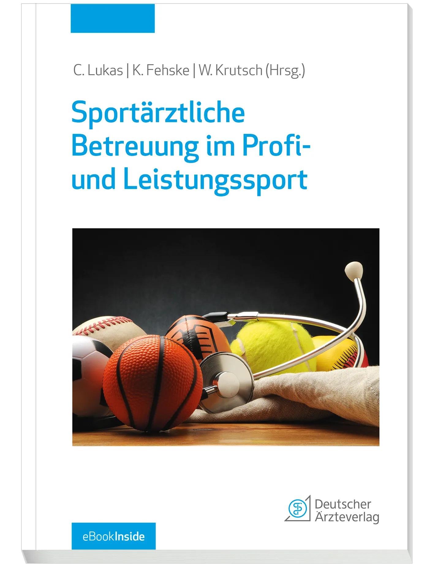 Sportärztliche Betreuung im Profi- und Leistungssport Sportärztliche Betreuung im Profi- und Leistungssport