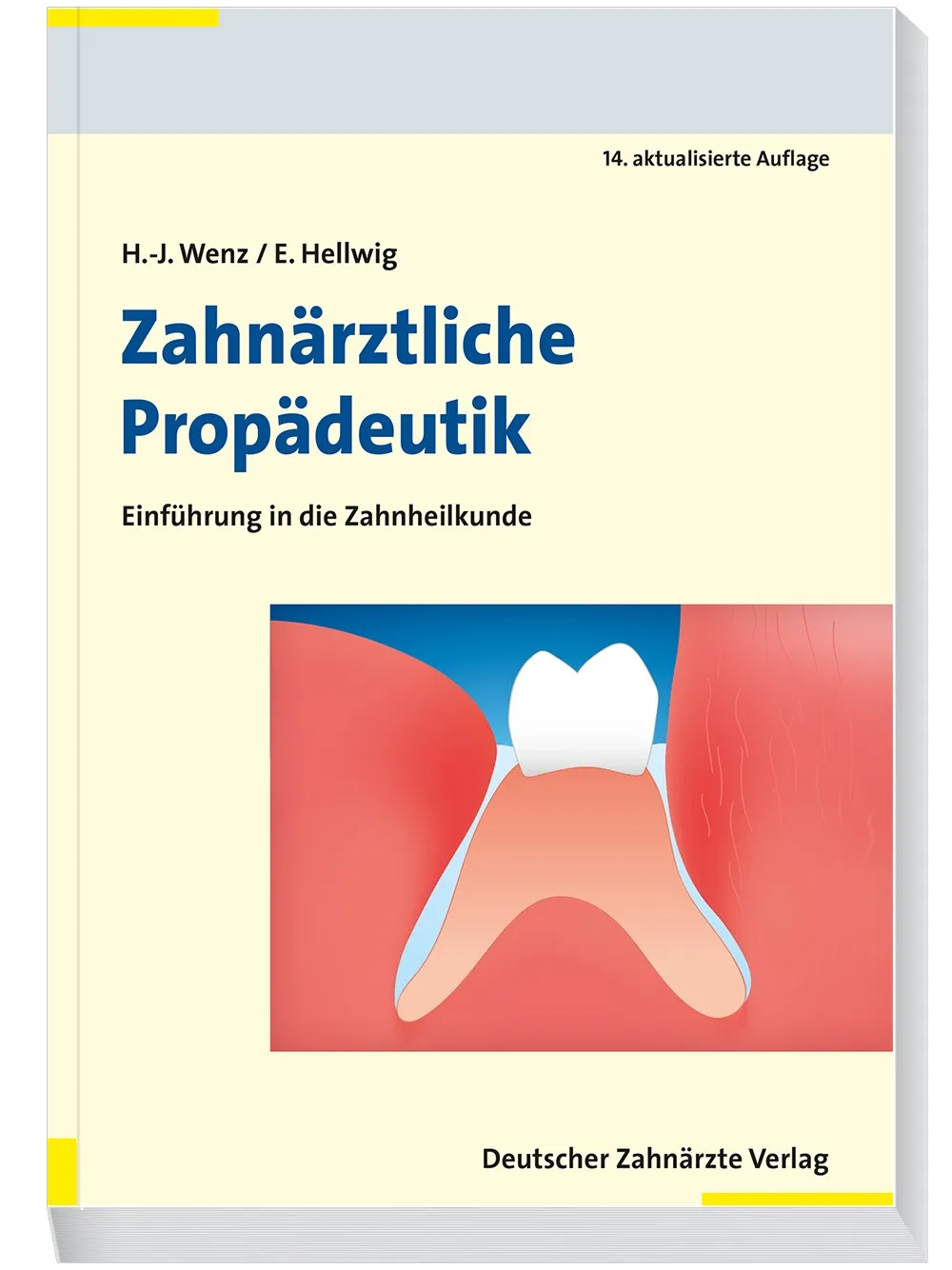 Zahnärztliche Propädeutik Zahnärztliche Propädeutik
