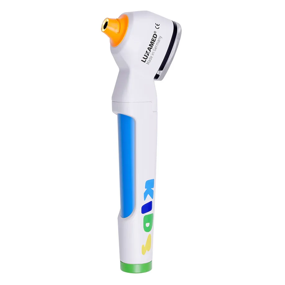LuxaScope Auris LED Otoskop 2,5 V Kids LuxaScope Auris LED Otoskop 2,5 V Kids