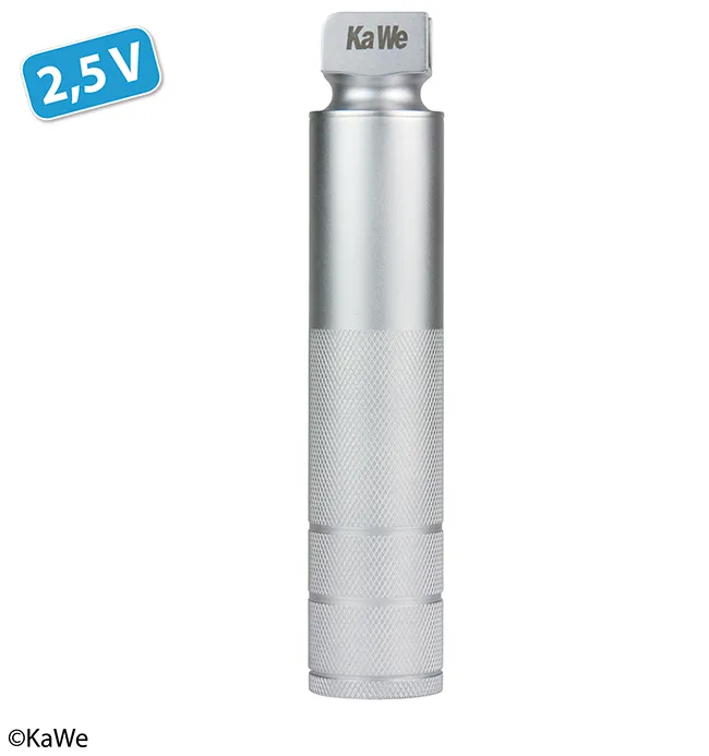 Batterie-/Ladegriff C mittel 2,5 V Batterie-/Ladegriff C mittel 2,5 V