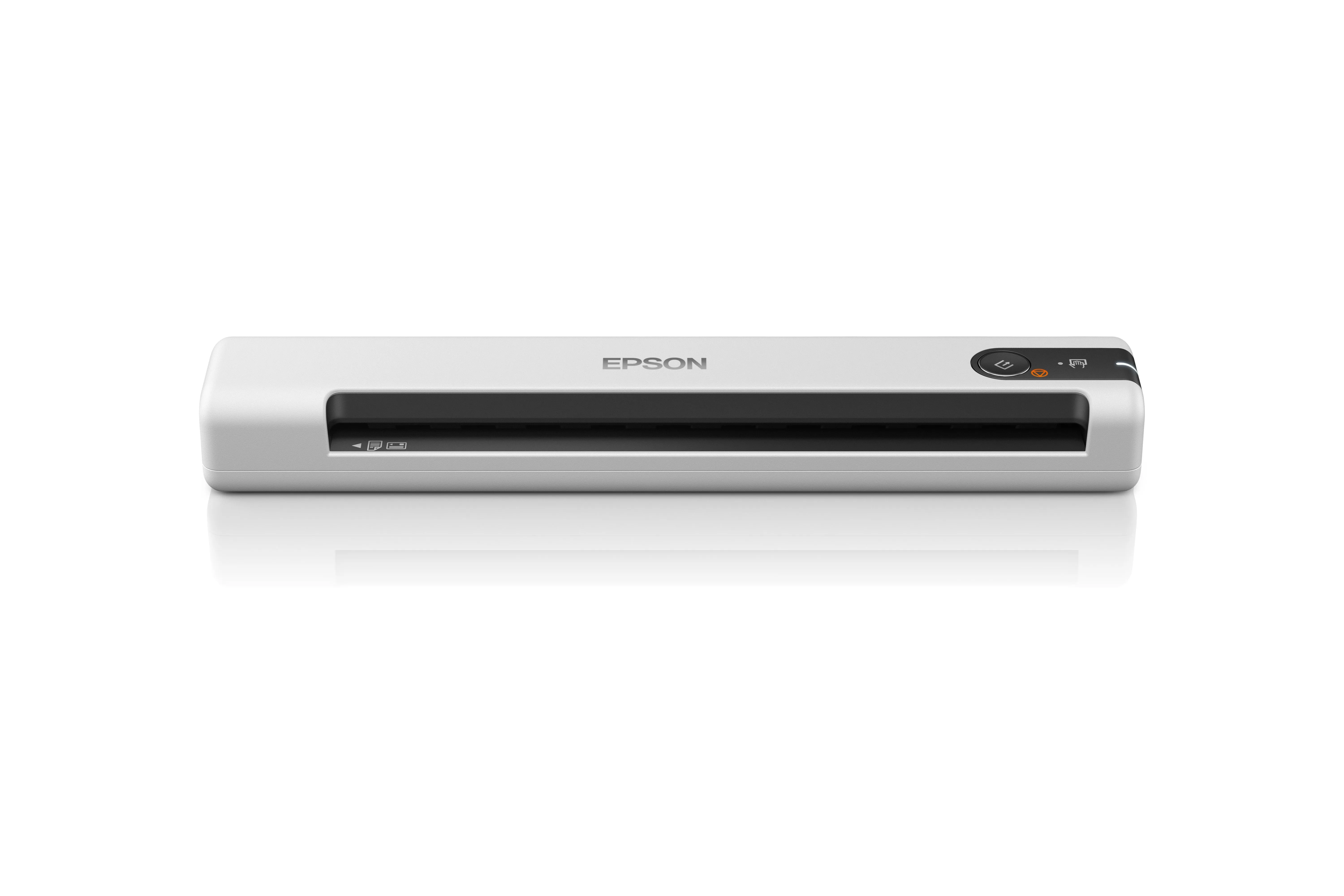 Mobiler Wi-Fi Scanner Epson WorkForce DS-80W Mobiler Wi-Fi Scanner Epson WorkForce DS-80W