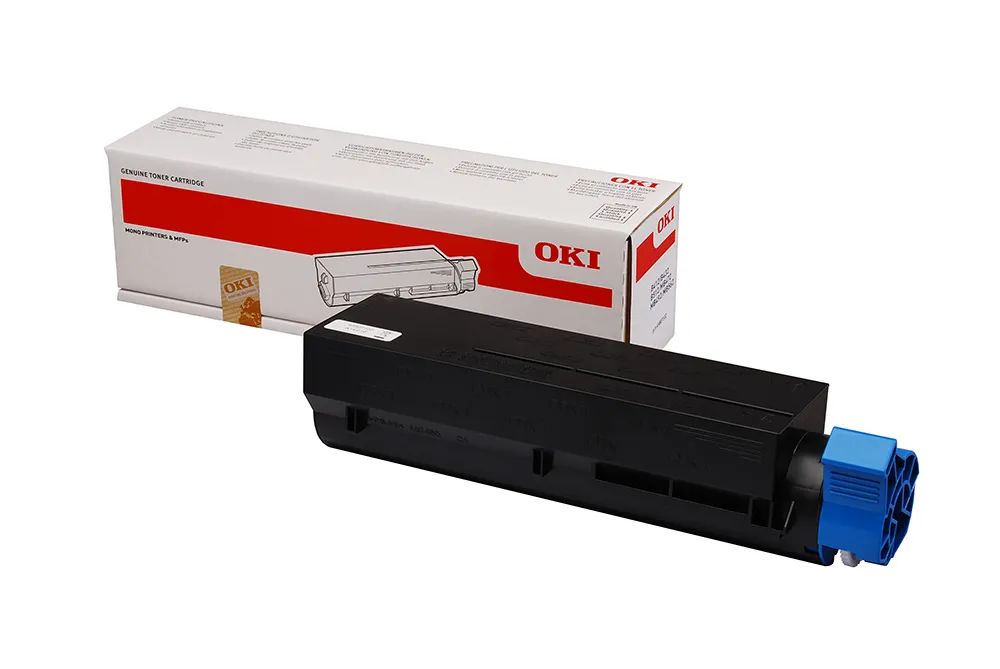 Tonerkartusche für OKI Drucker B4x2/512/MB4x2/562 Tonerkartusche für OKI Drucker B4x2/512/MB4x2/562
