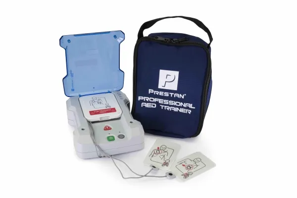 AED Trainer Plus AED Trainer Plus