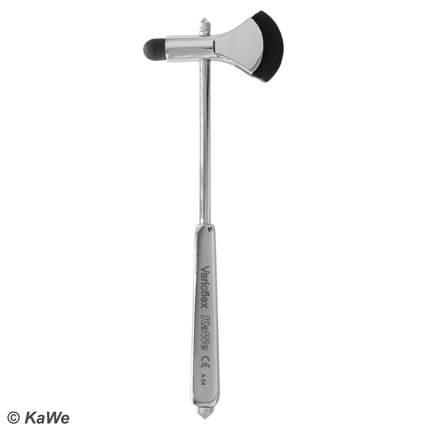 Varioflex Kombinationshammer nach Fassbender, mit Metallgriff Varioflex Kombinationshammer nach Fassbender, mit Metallgriff
