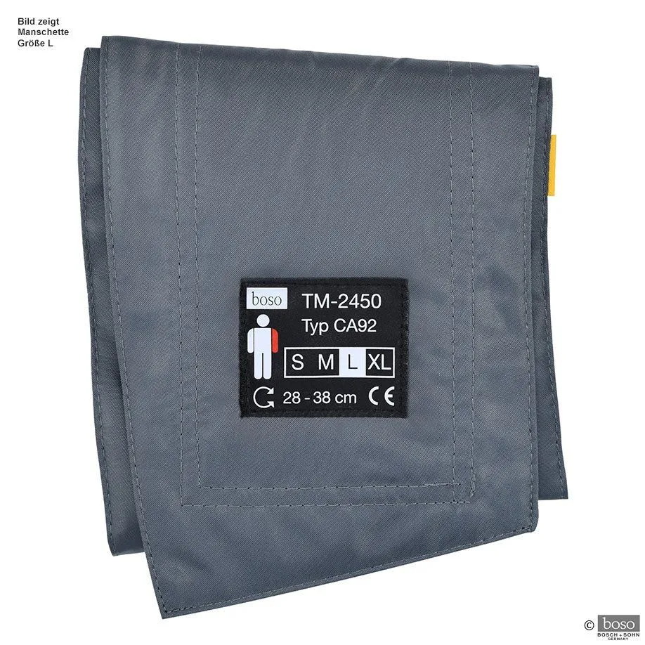 Manschette für Boso TM-2450 Manschette für Boso TM-2450