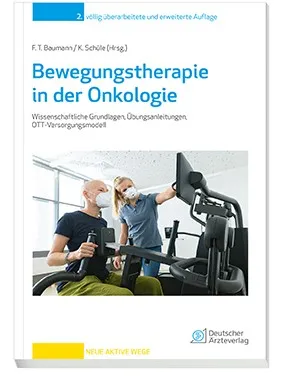 Bewegungstherapie in der Onkologie Bewegungstherapie in der Onkologie