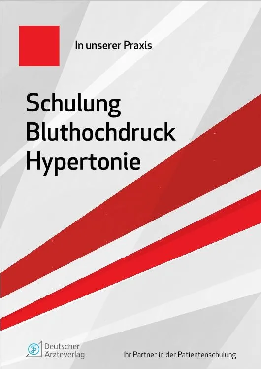 Postersatz Hypertonie, print Postersatz Hypertonie, print