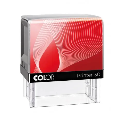Selbstfärbestempel COLOP Printer 40