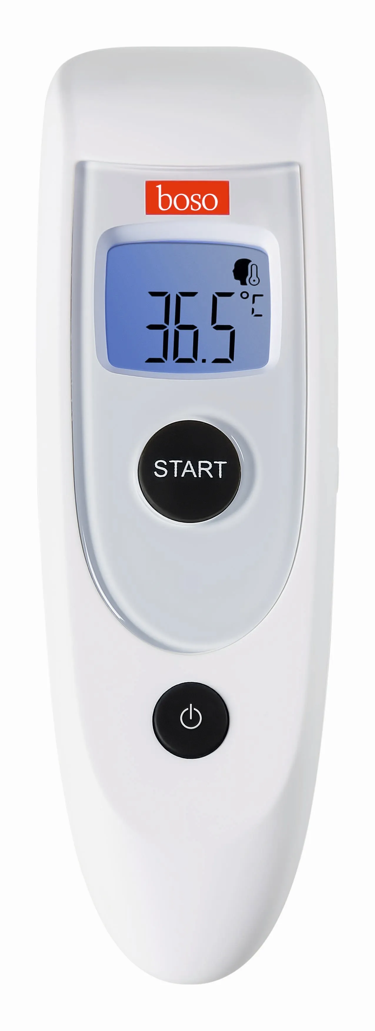 Bosotherm diagnostic kontaktloses Infrarot Thermometer Bosotherm diagnostic kontaktloses Infrarot Thermometer