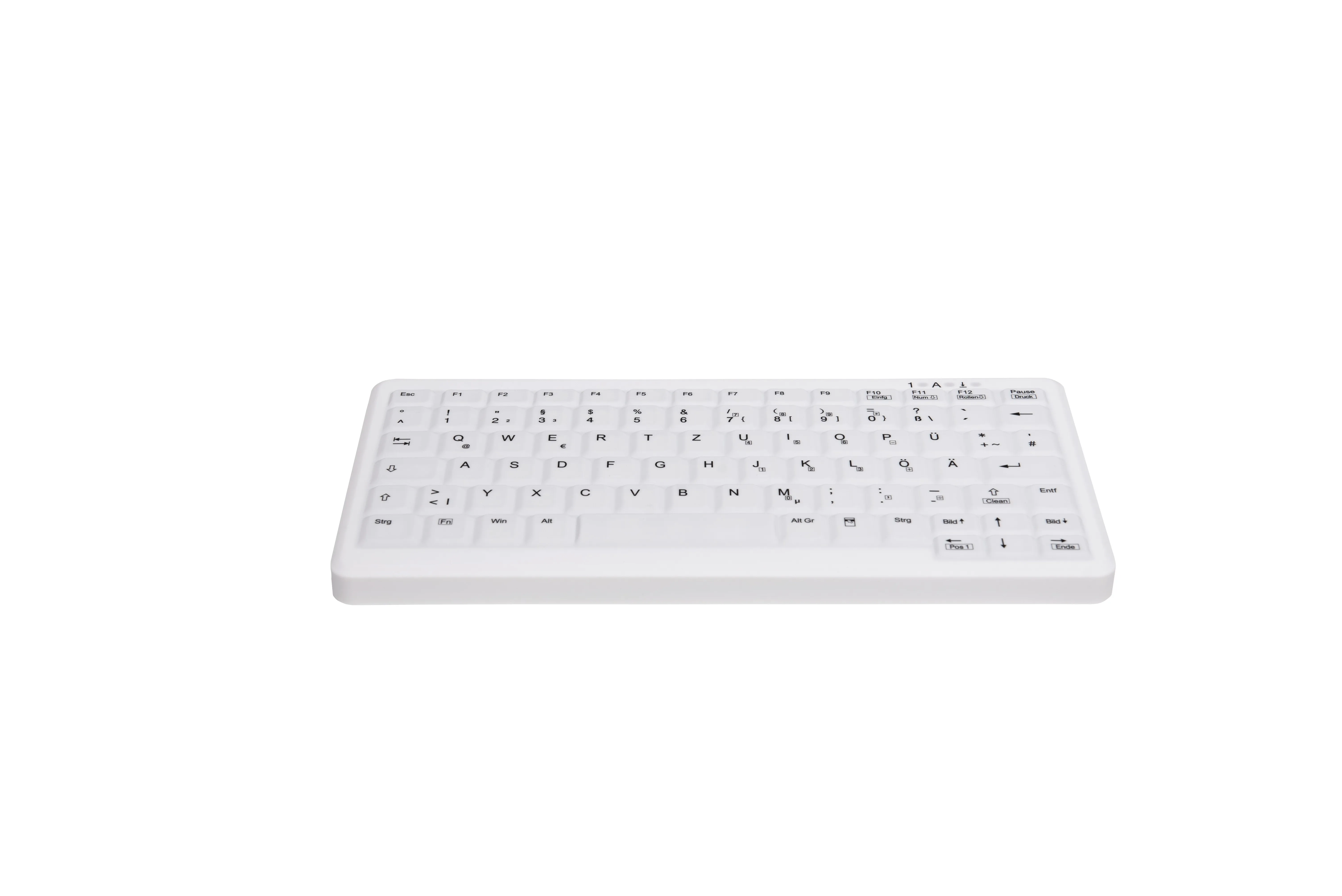Hygiene-Tastatur Active Key C4110F (S) Hygiene-Tastatur Active Key C4110F (S)