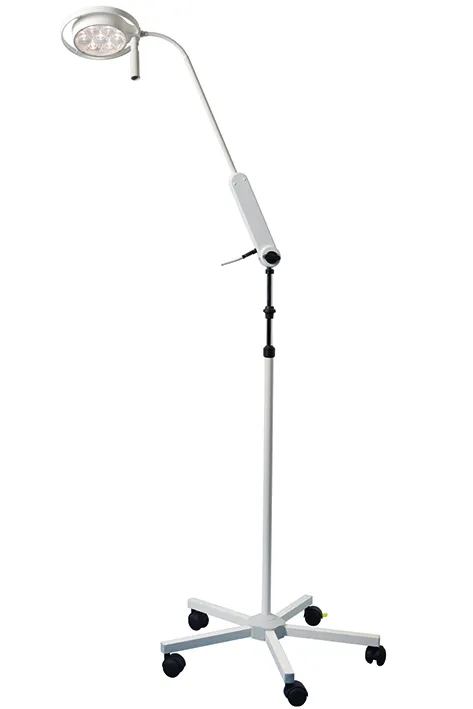 Mach LED 115 Untersuchungsleuchte