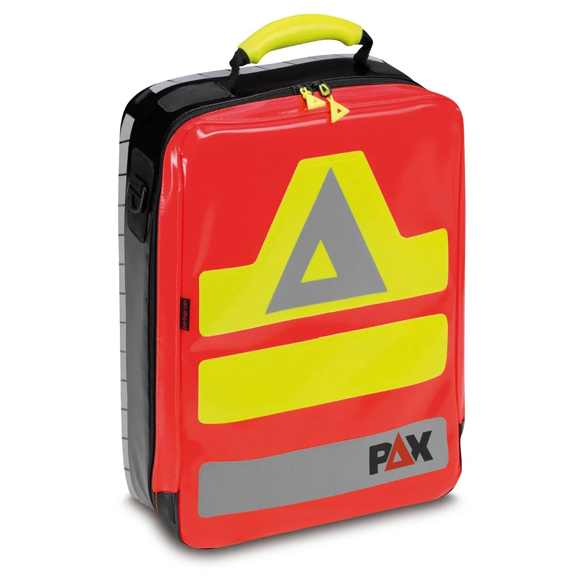 PAX AED Tragetasche, Tagesleuchtorange PAX AED Tragetasche, Tagesleuchtorange