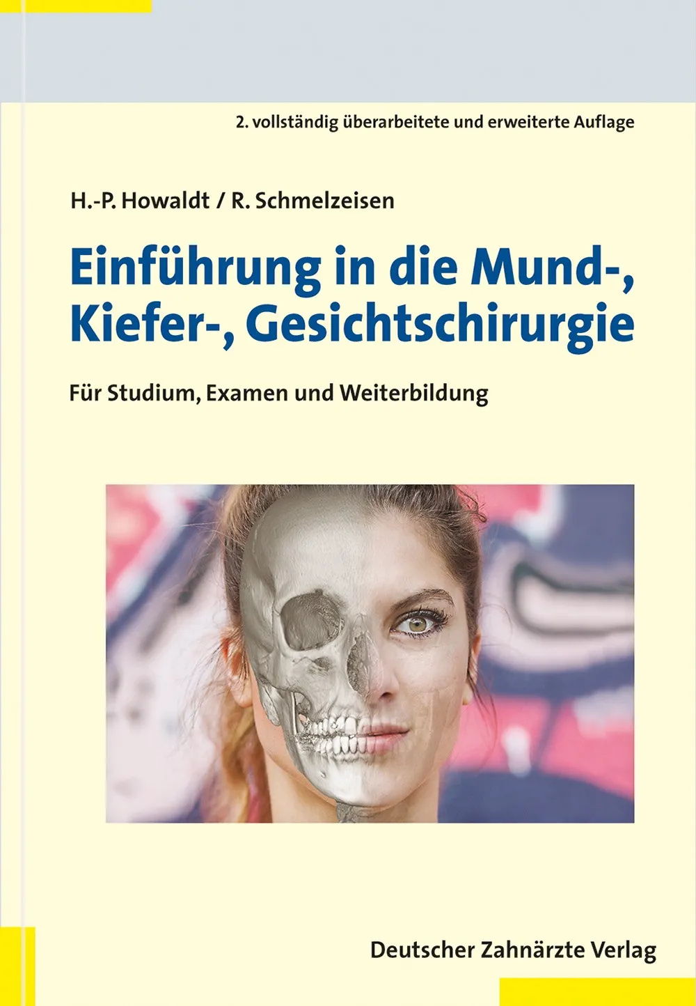 Einführung in die Mund-Kiefer-Gesichtschirurgie - eBook Einführung in die Mund-Kiefer-Gesichtschirurgie - eBook