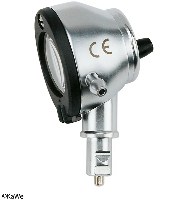 KaWe EUROLIGHT C30 Otoskop-Kopf 2,5 V, VL KaWe EUROLIGHT C30 Otoskop-Kopf 2,5 V, VL