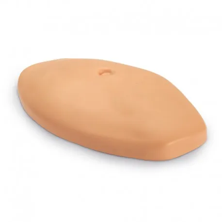 Injektionsbauch Injektionsbauch