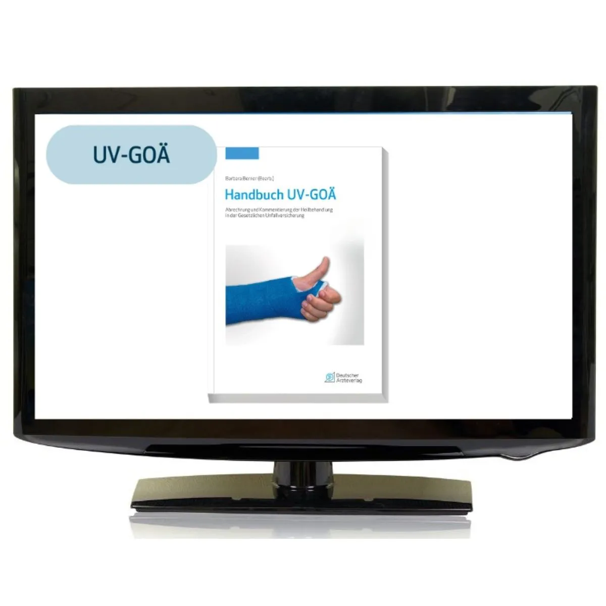 Handbuch UV-GOÄ - Online-Version Handbuch UV-GOÄ - Online-Version