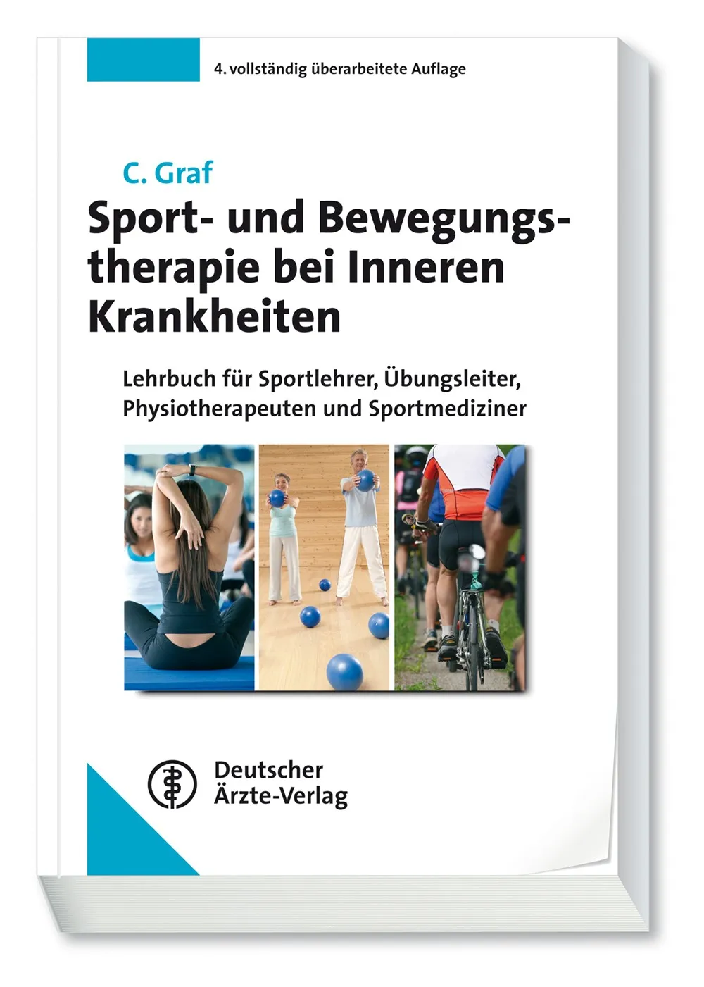 Sport- und Bewegungstherapie bei Inneren Krankheiten - eBook Sport- und Bewegungstherapie bei Inneren Krankheiten - eBook