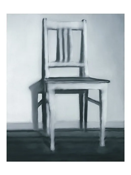 Richter, Küchenstuhl Richter, Küchenstuhl