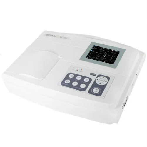 Smart EKG Gerät SE-300 (3-Kanal) Smart EKG Gerät SE-300 (3-Kanal)