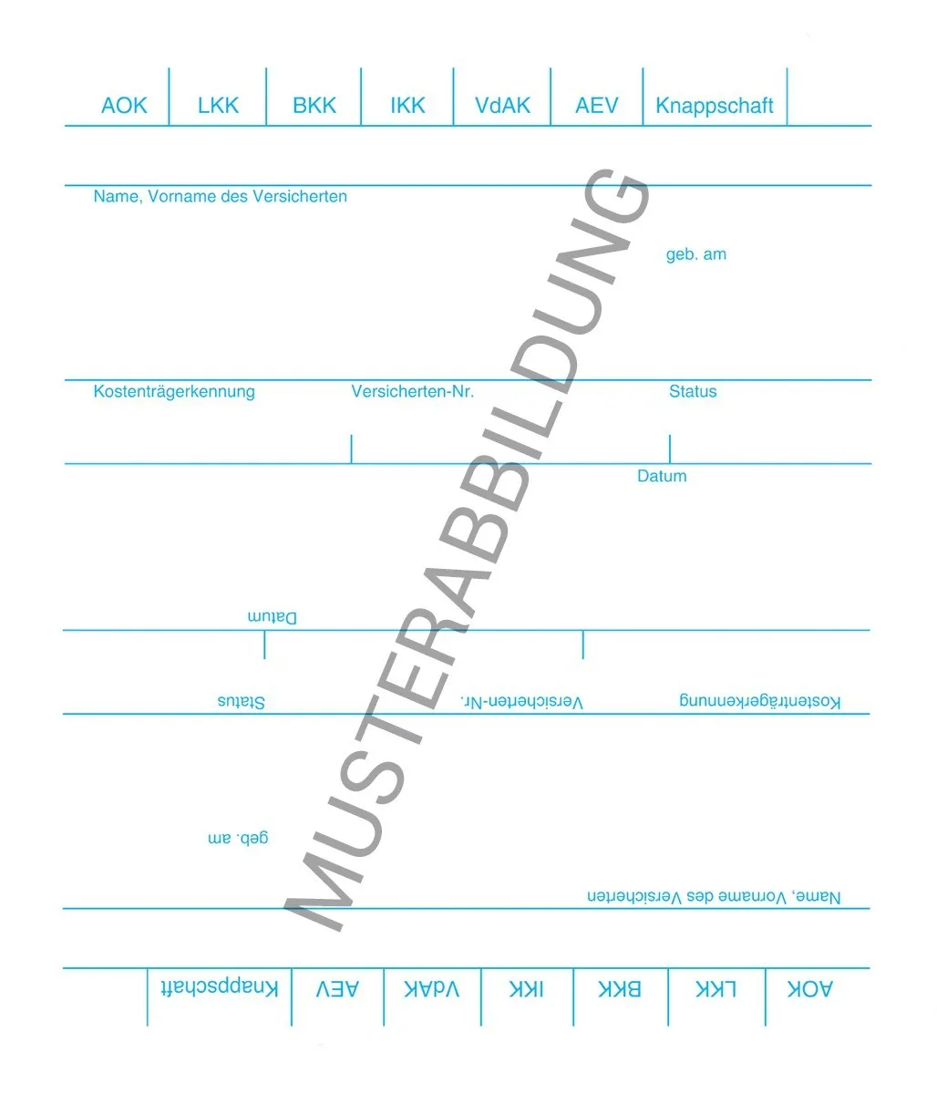 2er Personalienfeld Etiketten Nadeldrucker Personalienfeld Etiketten (2er) für Nadeldrucker – ideal zum einfachen Überkleben von Namen und Adressen. Jedes Etikett hat die Maße 8 x 4,8 cm, während das Blattformat 9,5 x 10,5 cm beträgt. In einer Verpackungseinheit sind 360 Aufkleber enthalten.