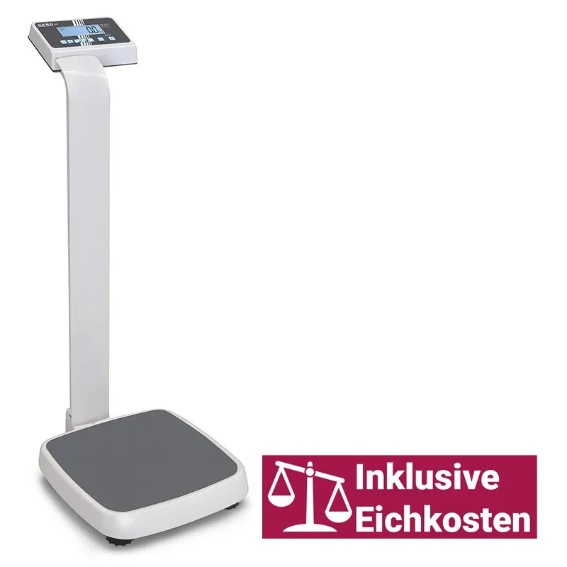 KERN MPE Medizinische Stativwaage, geeicht KERN MPE Medizinische Stativwaage, geeicht