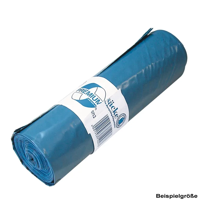 Abfallbeutel 70 Ltr. Abfallbeutel 70 Ltr.