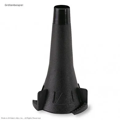 KleenSpec Einmal-Ohrtrichter 4,25 mm KleenSpec Einmal-Ohrtrichter 4,25 mm