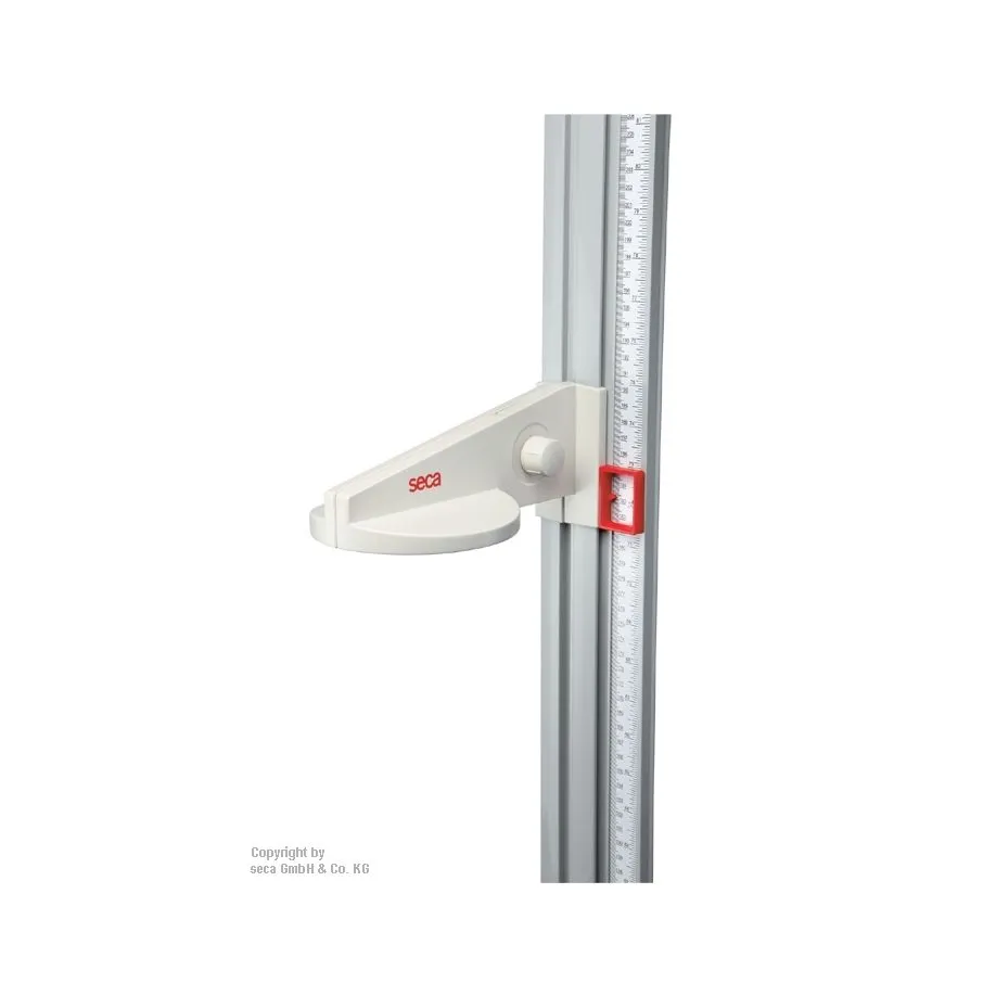 mechanischer Messstab seca 216 für Kinder und Erwachsene mechanischer Messstab seca 216 für Kinder und Erwachsene