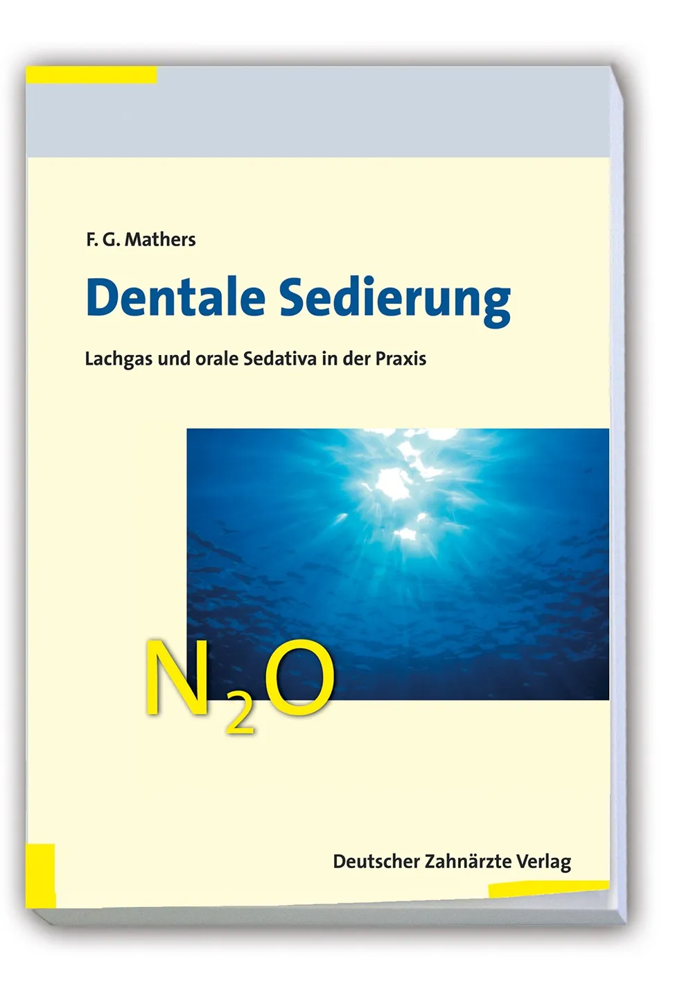 Dentale Sedierung - eBook Dentale Sedierung - eBook