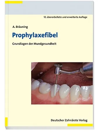Prophylaxefibel - eBook Prophylaxefibel - eBook