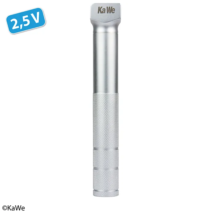 Batterie-/Ladegriff C klein 2,5 V Batterie-/Ladegriff C klein 2,5 V