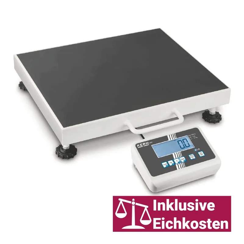 KERN MPC 300K-1LM Medizinische Bodenwaage KERN MPC 300K-1LM Medizinische Bodenwaage