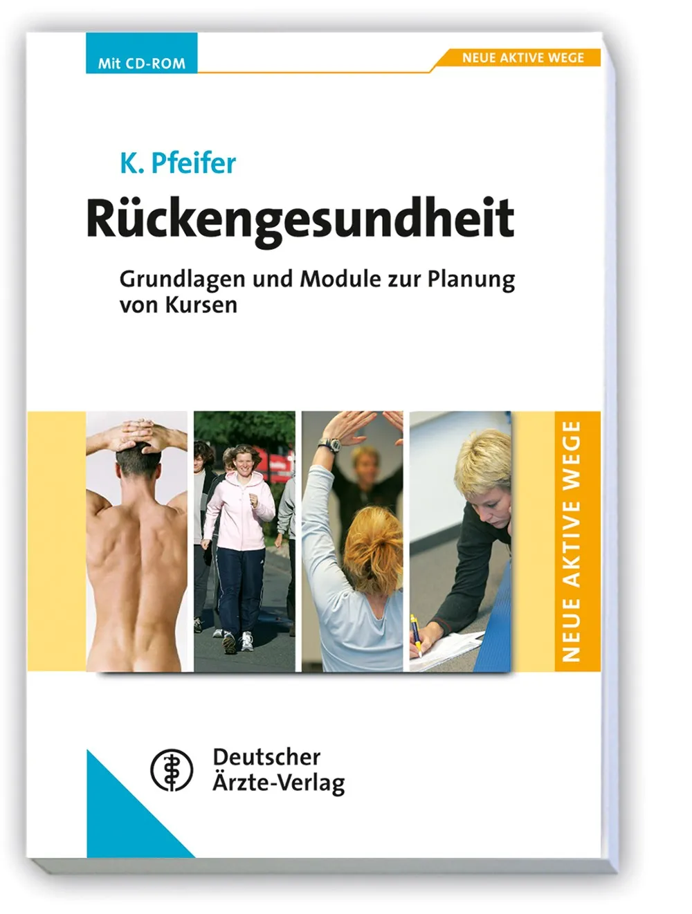 Rückengesundheit - eBook Rückengesundheit - eBook