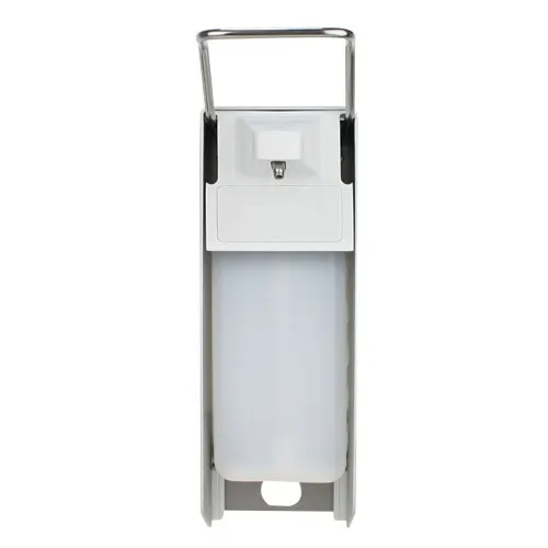 ALU Desinfektionsspender Wand ALU Desinfektionsspender Wand