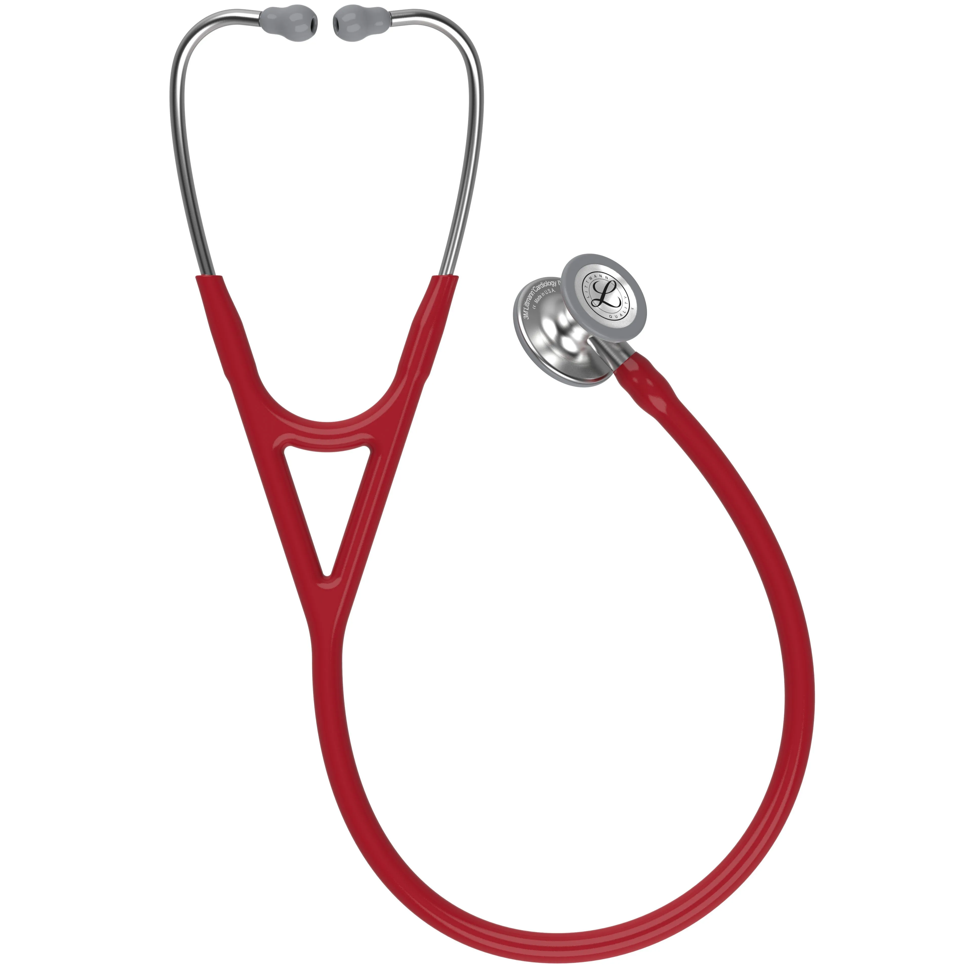3M™ Littmann® Cardiology IV™ Stethoskop Basic Edition 3M™ Littmann® Cardiology IV™ Stethoskop Basic Edition