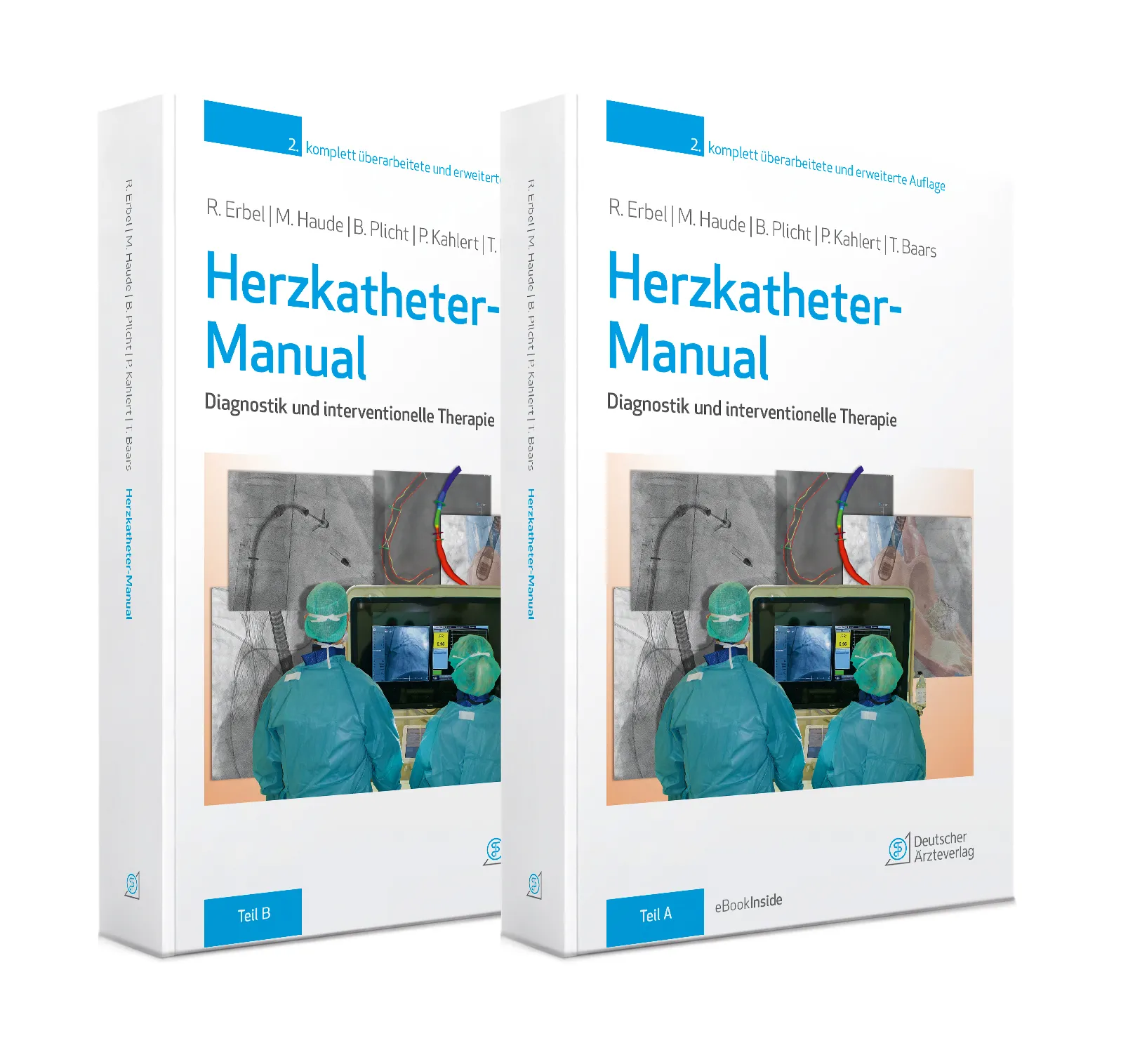 Herzkatheter Manual Herzkatheter Manual