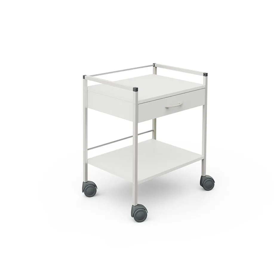 08/16® Vielzweckwagen 60 08/16® Vielzweckwagen 60