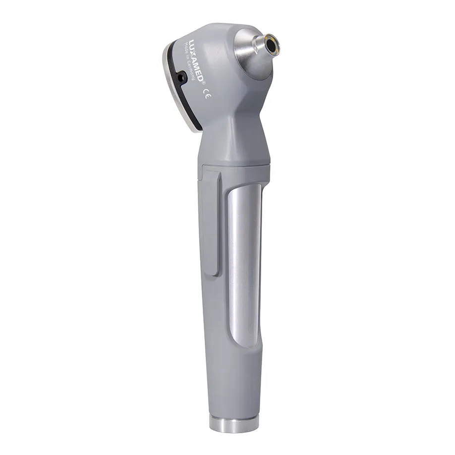 LuxaScope Auris CCT LED Otoskop 2,5 V LuxaScope Auris CCT LED Otoskop 2,5 V