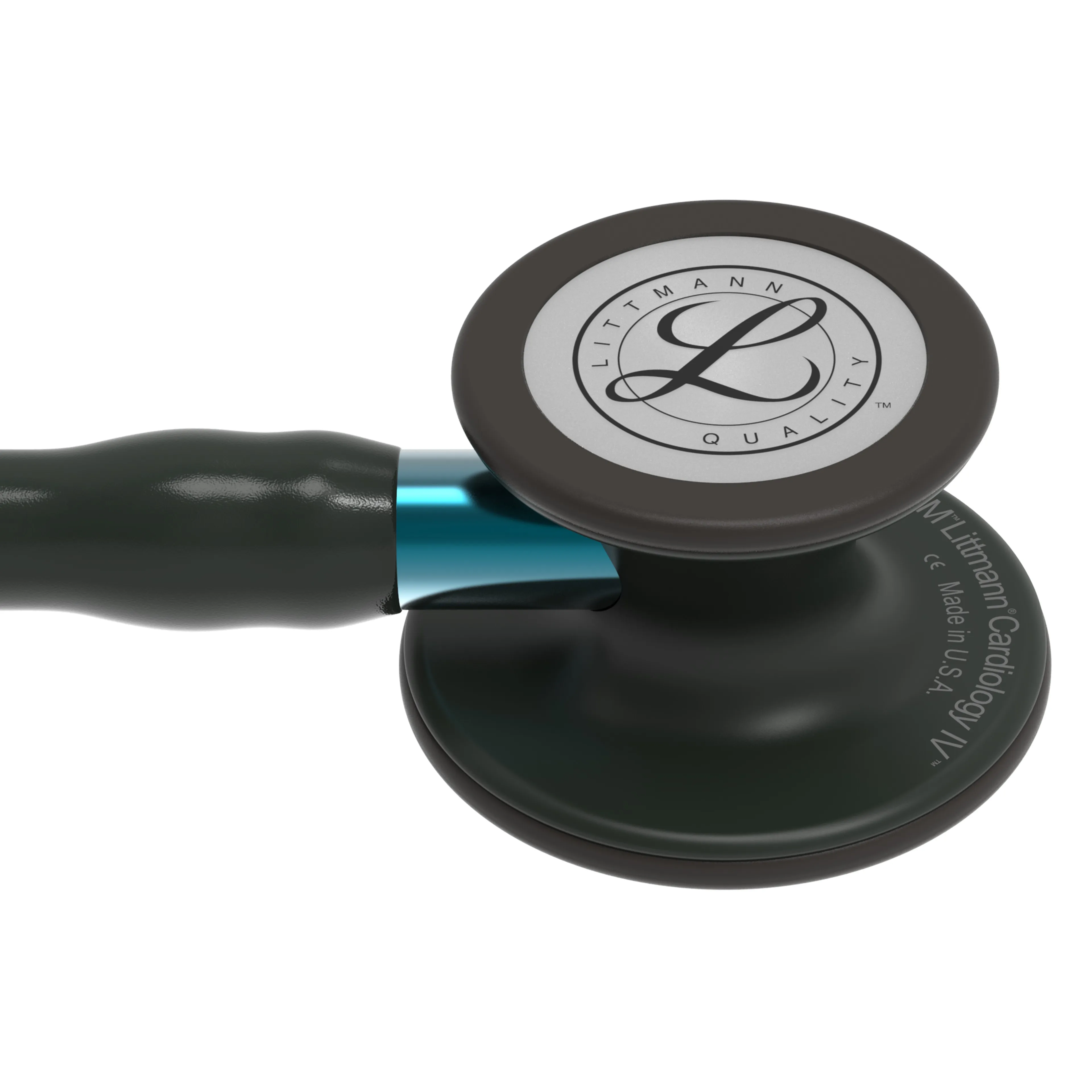 3M™ Littmann® Cardiology IV™ Stethoskop Stem Edition 3M™ Littmann® Cardiology IV™ Stethoskop Stem Edition