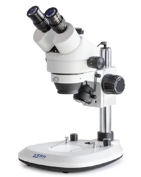 KERN OZL 463 / 464 Stereo-Zoom-Mikroskop "Lab Line" KERN OZL 463 / 464 Stereo-Zoom-Mikroskop "Lab Line"