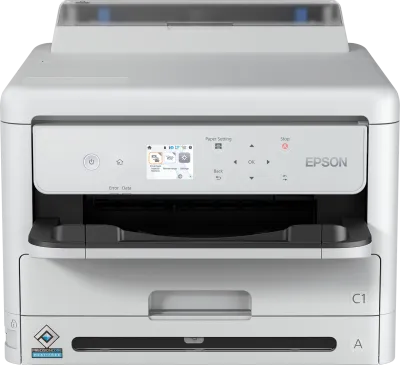 Tintenstrahldrucker EPSON WorkForce Pro WF-M5399DW, mono Tintenstrahldrucker EPSON WorkForce Pro WF-M5399DW, mono