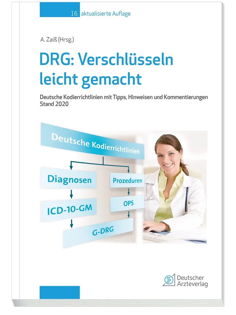 DRG: Verschlüsseln leicht gemacht - eBook DRG: Verschlüsseln leicht gemacht - eBook