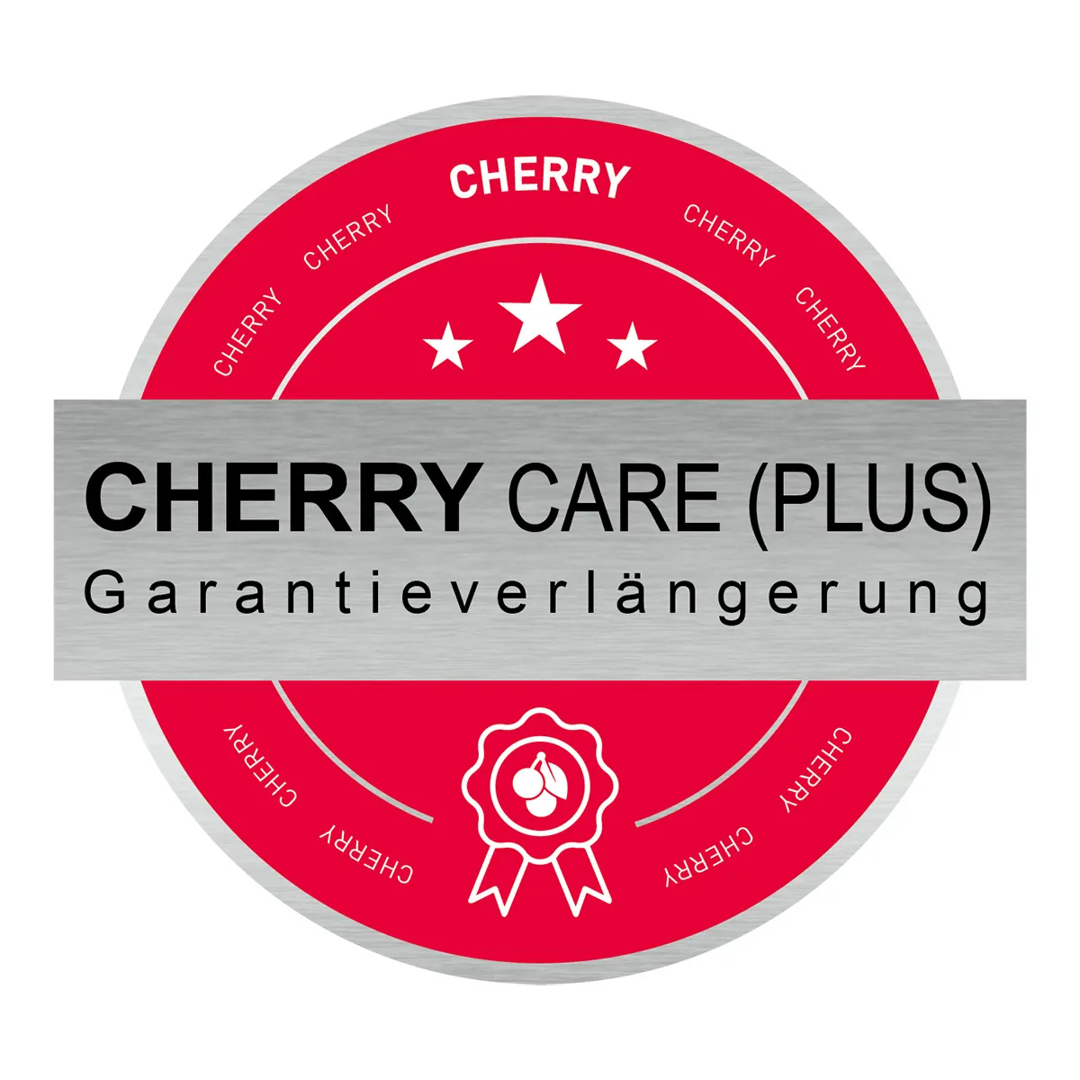 CHERRY CARE Plus Garantieverlängerung um 3 Jahre für e-Health Pin-Pad PP-1516 CHERRY CARE Plus Garantieverlängerung um 3 Jahre für e-Health Pin-Pad PP-1516