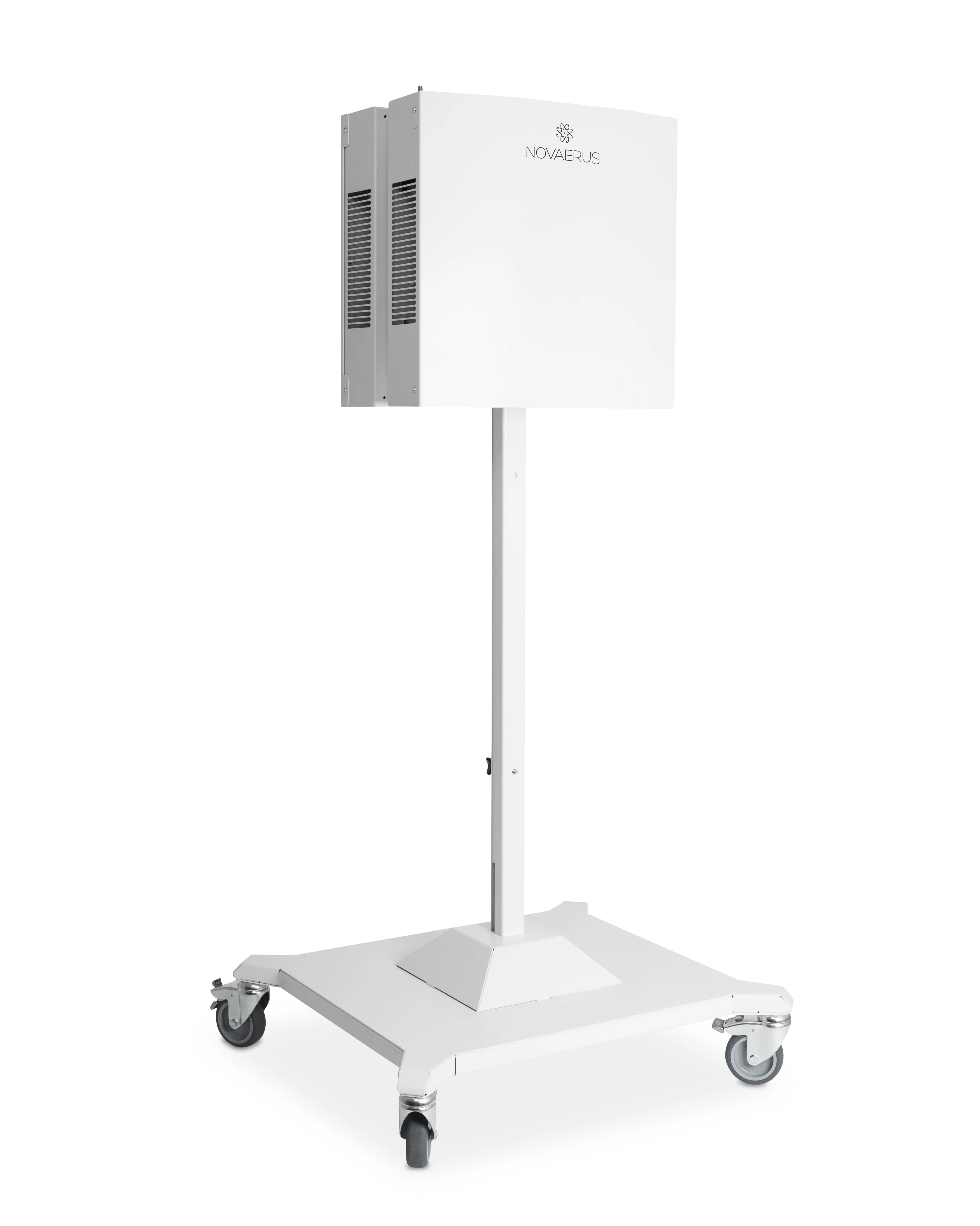 Novaerus portabler Ständer für NV800 Luftreiniger Novaerus portabler Ständer für NV800 Luftreiniger
