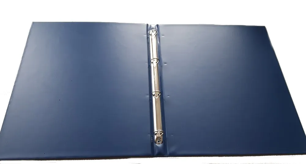 Ringbuch für Med Konzept und Med Perfect Ringbuch für Med Konzept und Med Perfect