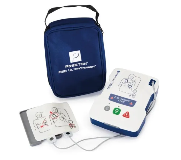 AED Trainer Ultra AED Trainer Ultra