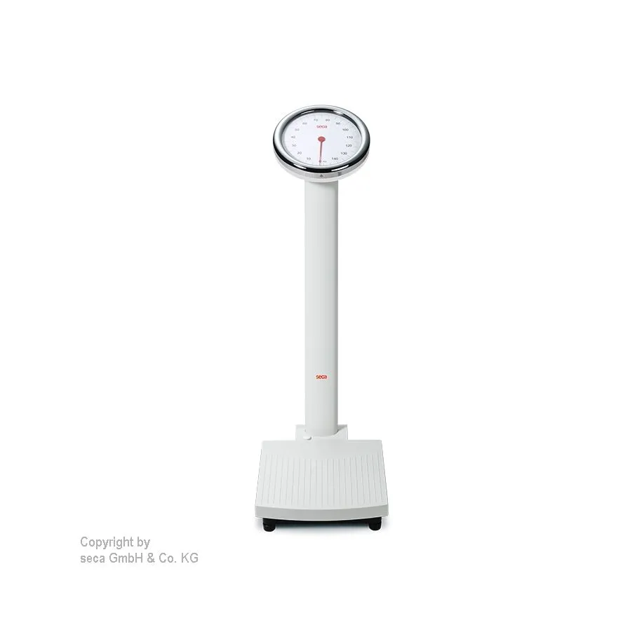 Mechanische Säulenwaage seca 786 Mechanische Säulenwaage seca 786