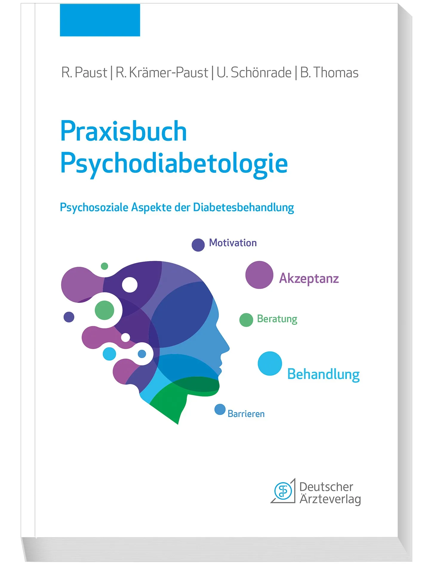 Praxisbuch Psychodiabetologie - eBook Praxisbuch Psychodiabetologie - eBook