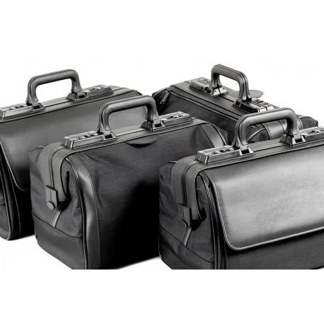 Arzttasche "Rusticana Light" klein mit 1 Vortasche Arzttasche "Rusticana Light" klein mit 1 Vortasche