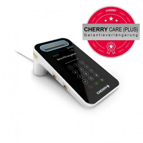 Cherry eHealth Terminal ST-1506 Cherry eHealth Terminal ST-1506
